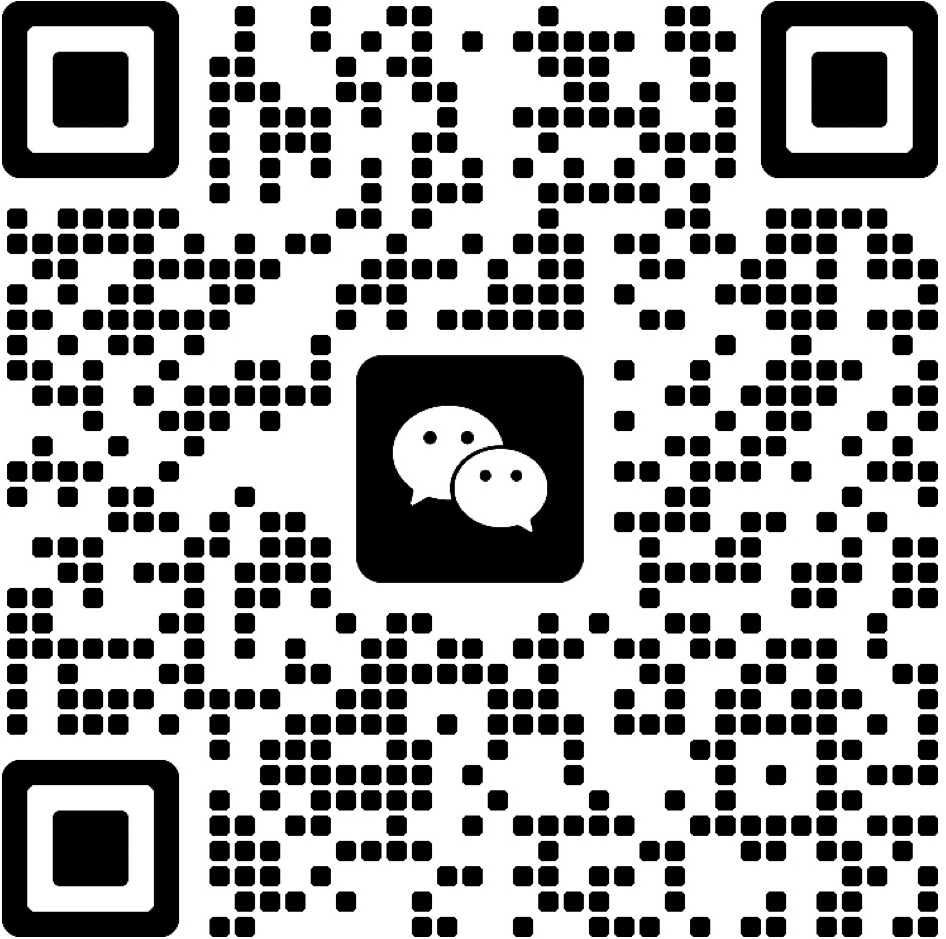 扫码添加微信-智云网